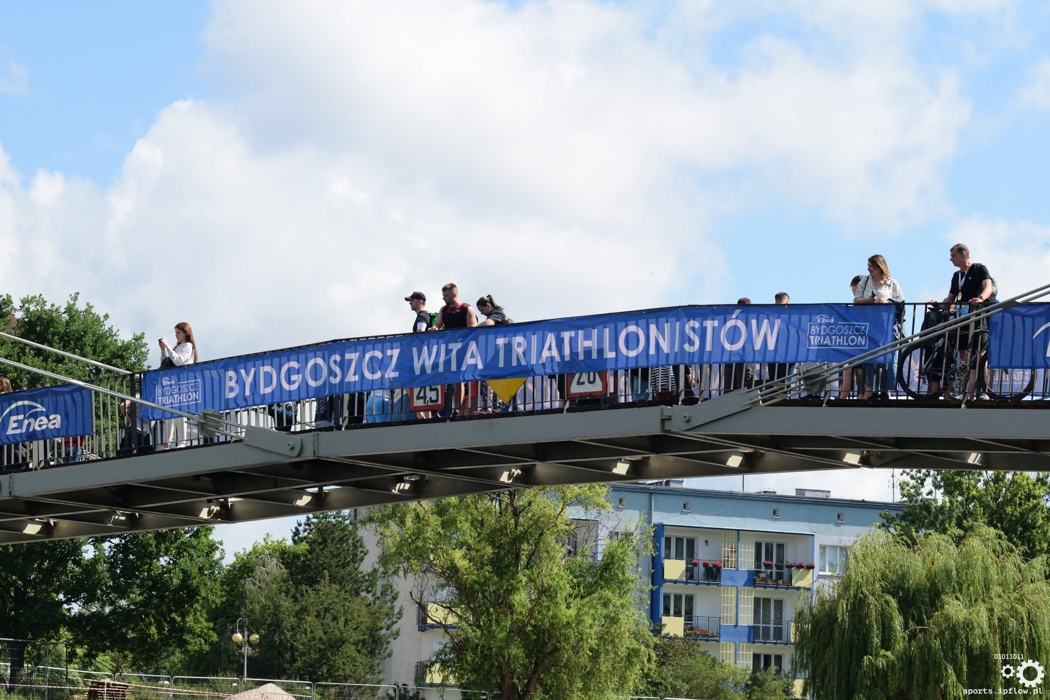 Enea Bydgoszcz Triathlon 2026
