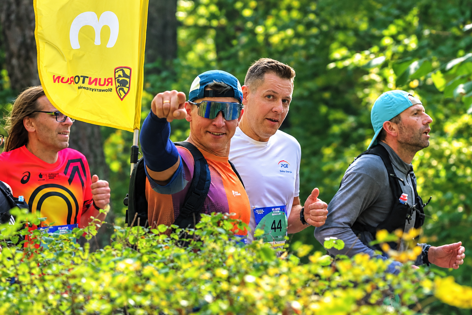 Toruń Maraton 2026