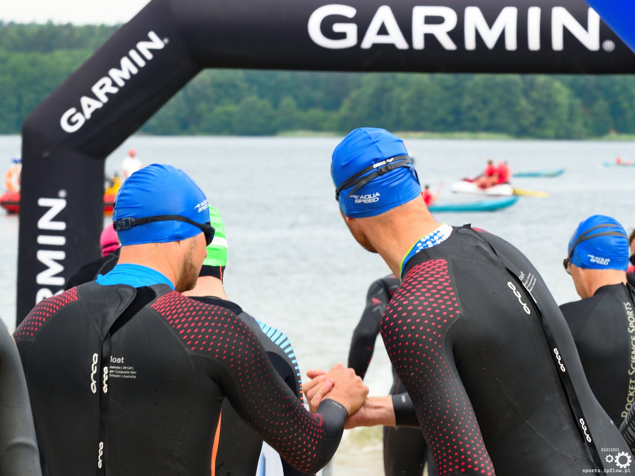 Garmin Triathlon Tour - Charzykowy 2026