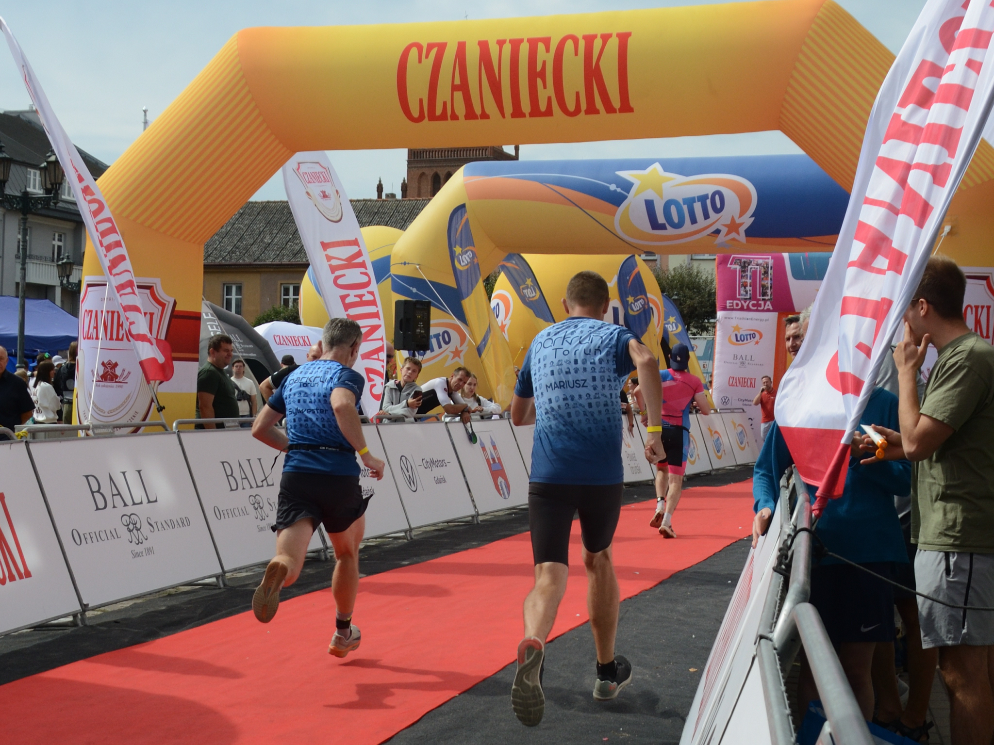 Lotto Triathlon Energy Chełmża 2026